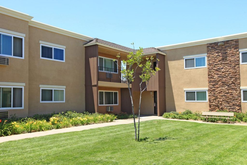 Photo Gallery | Town Center Apartments