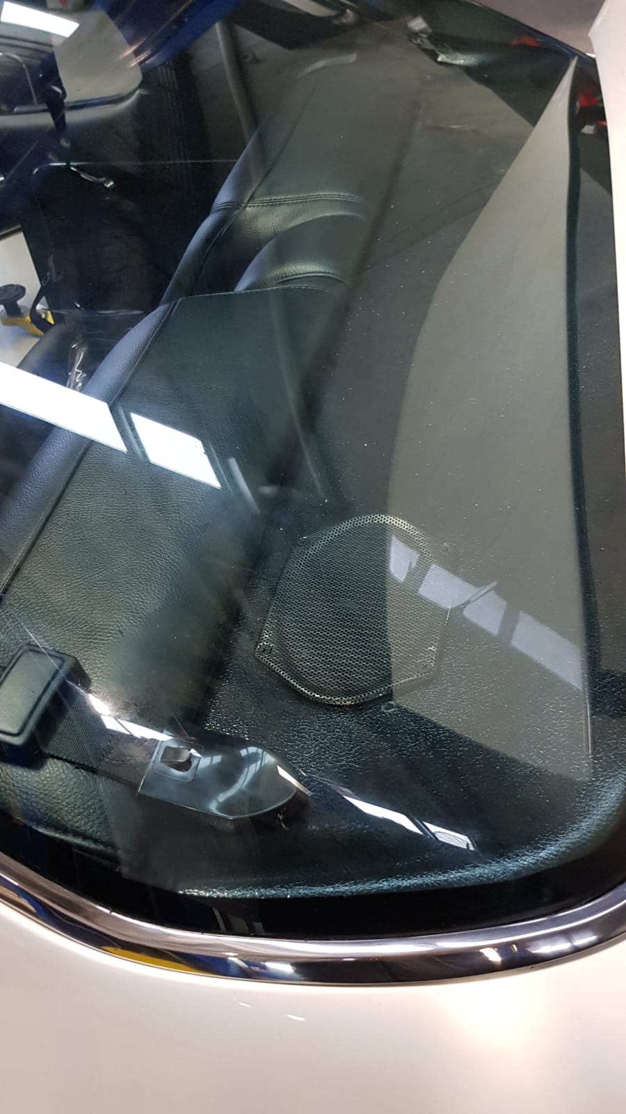 Monaro Restoration Project Top Speed Motor Group