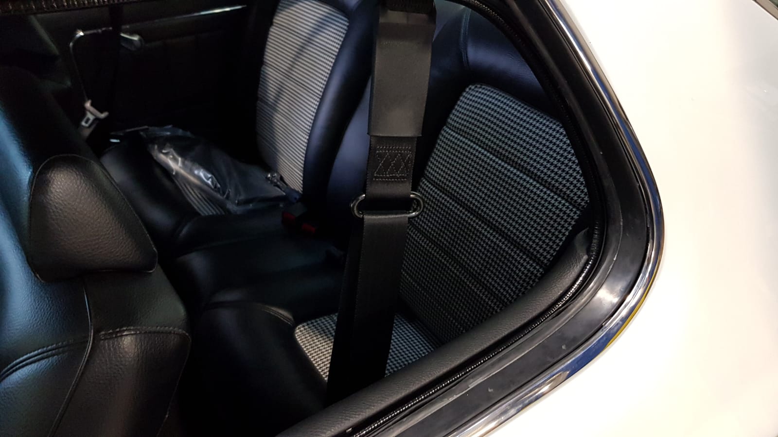 Monaro Restoration Project Top Speed Motor Group