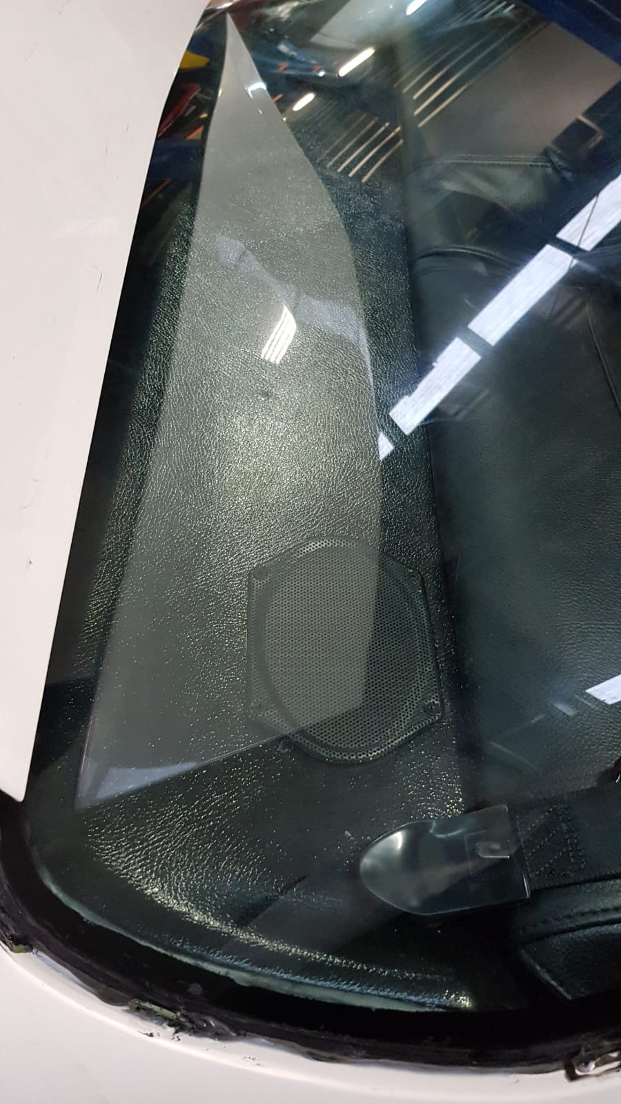 Monaro Restoration Project Top Speed Motor Group