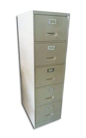 TERCERO COMERCIAL - MOBILIARIOS