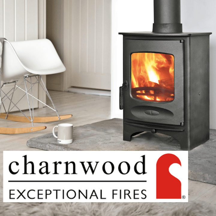 Wood burning stoves in East Ayrshire Lexands Stoves & Woodburners