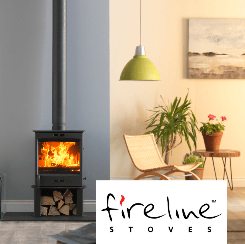 Wood burning stoves in East Ayrshire Lexands Stoves & Woodburners