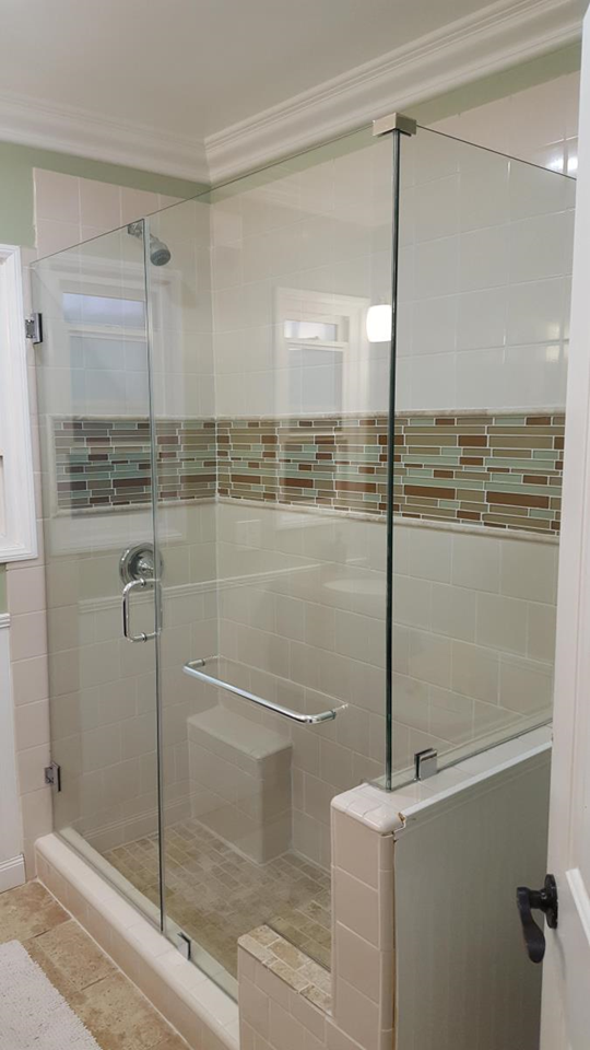 Photo Gallery Pasadena, CA A & S Glass and Mirrors