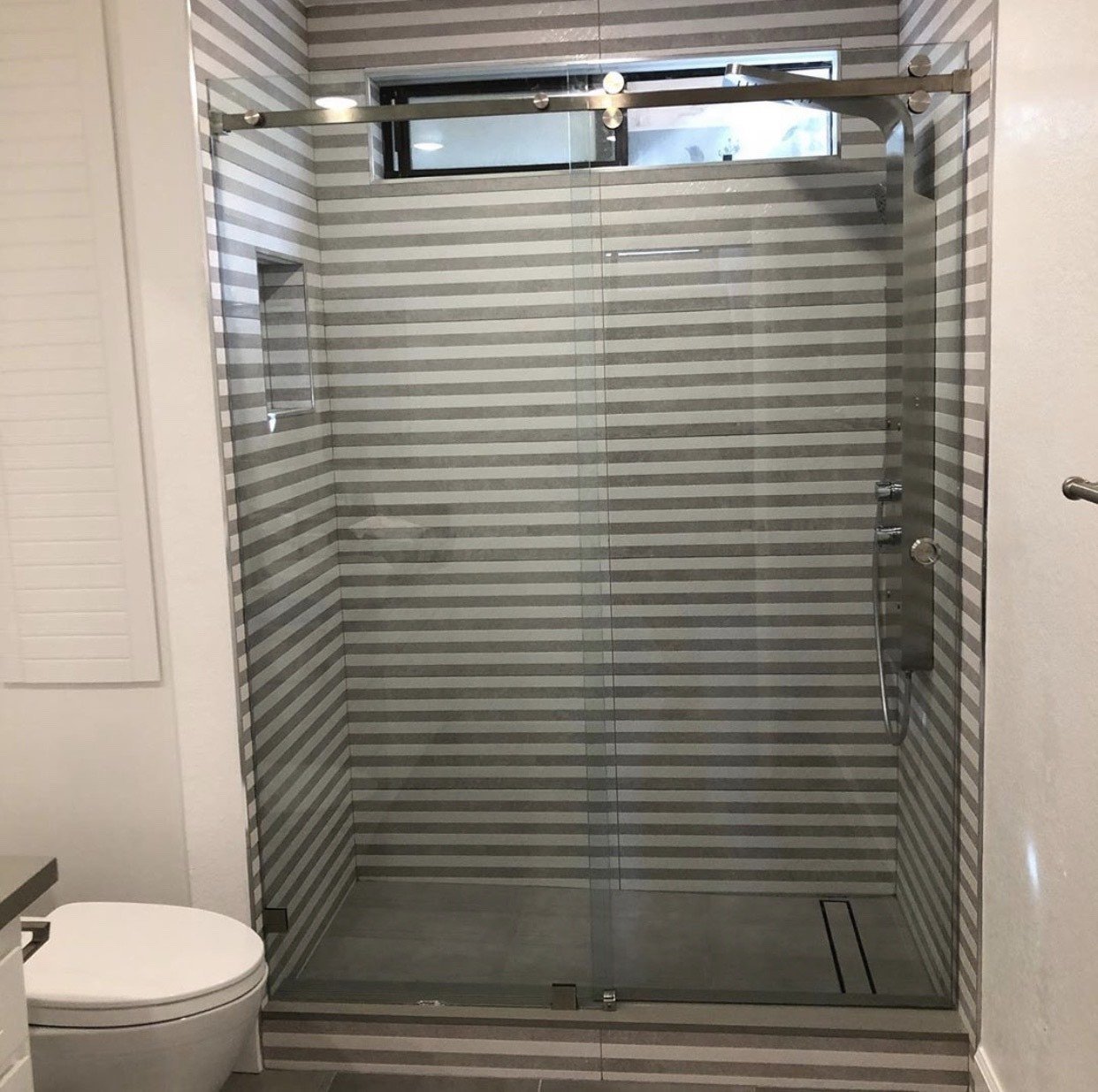 Photo Gallery Pasadena, CA A & S Glass and Mirrors