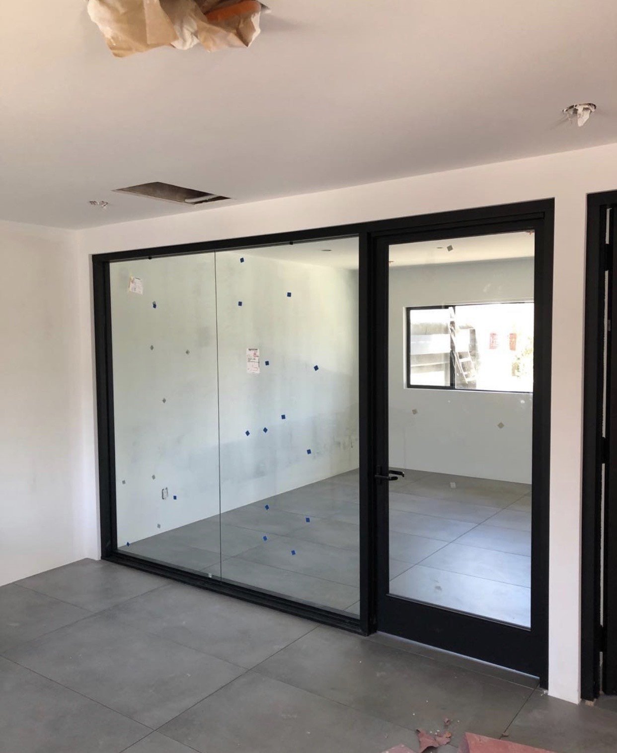 Photo Gallery Pasadena, CA A & S Glass and Mirrors