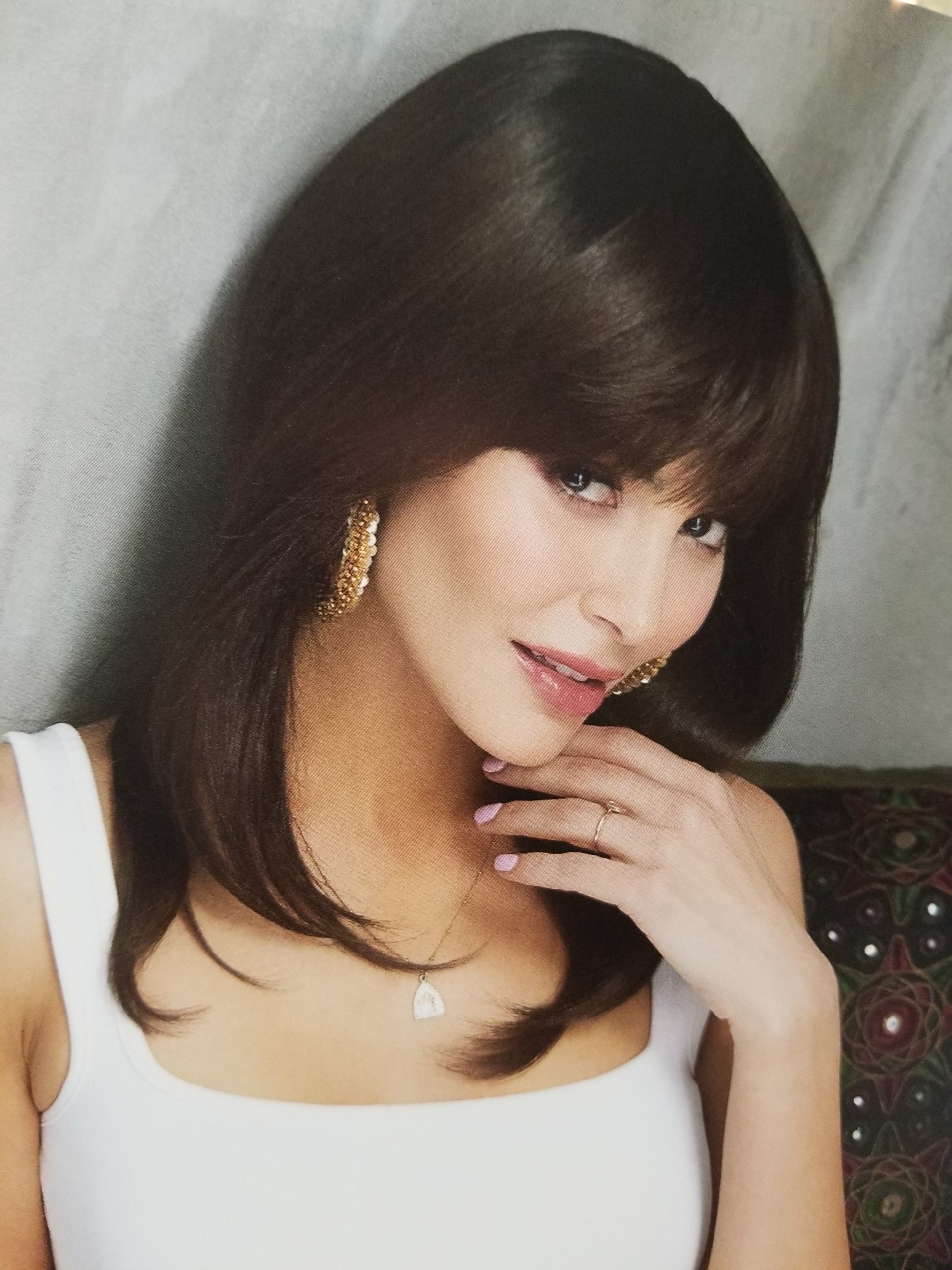 Wig Studio Dallas, TX Margie's Wig Salon