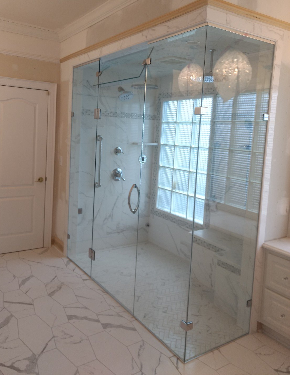 Glass Shower Sales Huntsville, AL Huntsville Glass Company, Inc.