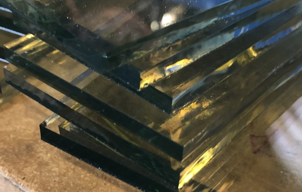 In Store Huntsville Glass Company, Inc.