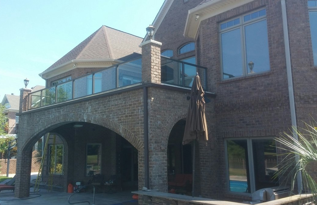 Windows & Glass Huntsville, Alabama Huntsville Glass