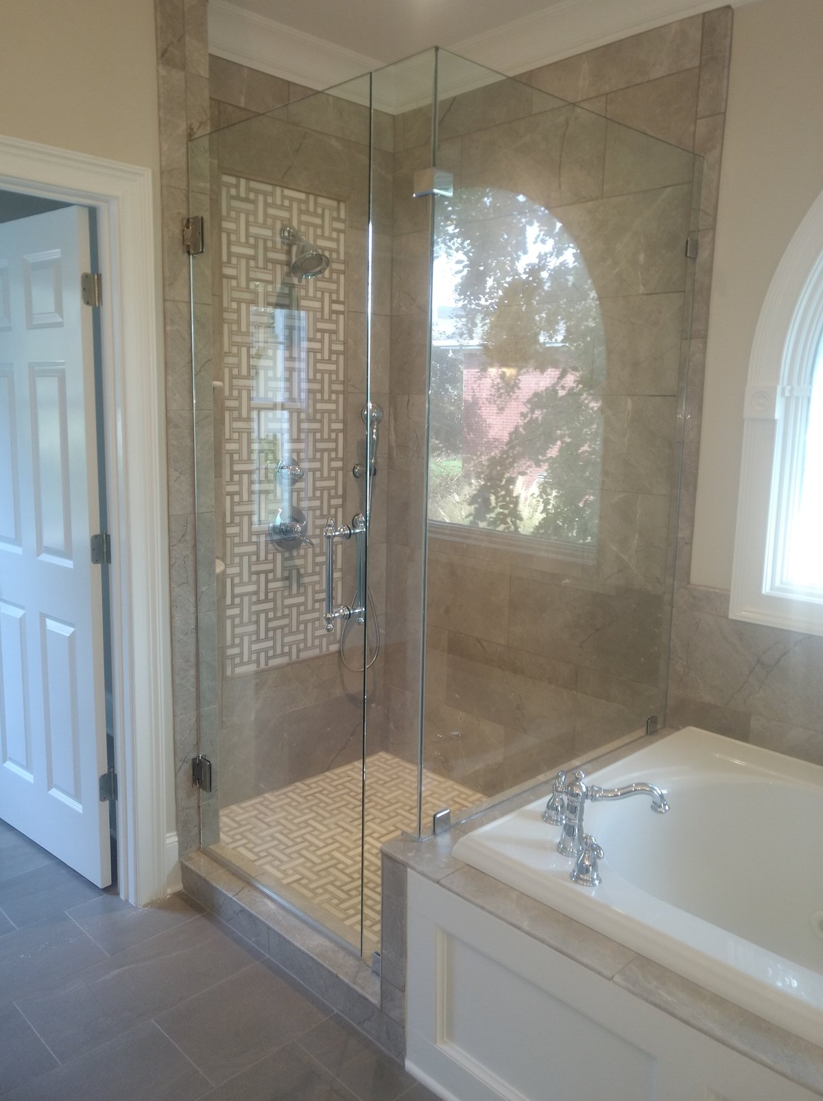 Glass Shower Sales Huntsville, AL Huntsville Glass Company, Inc.