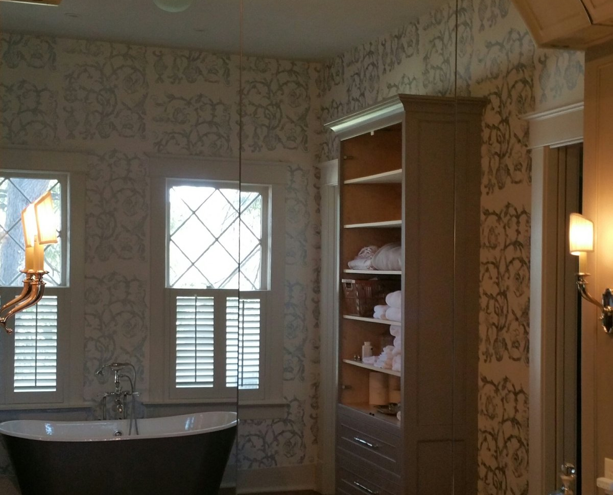 Mirror Installation Huntsville, AL Huntsville Glass