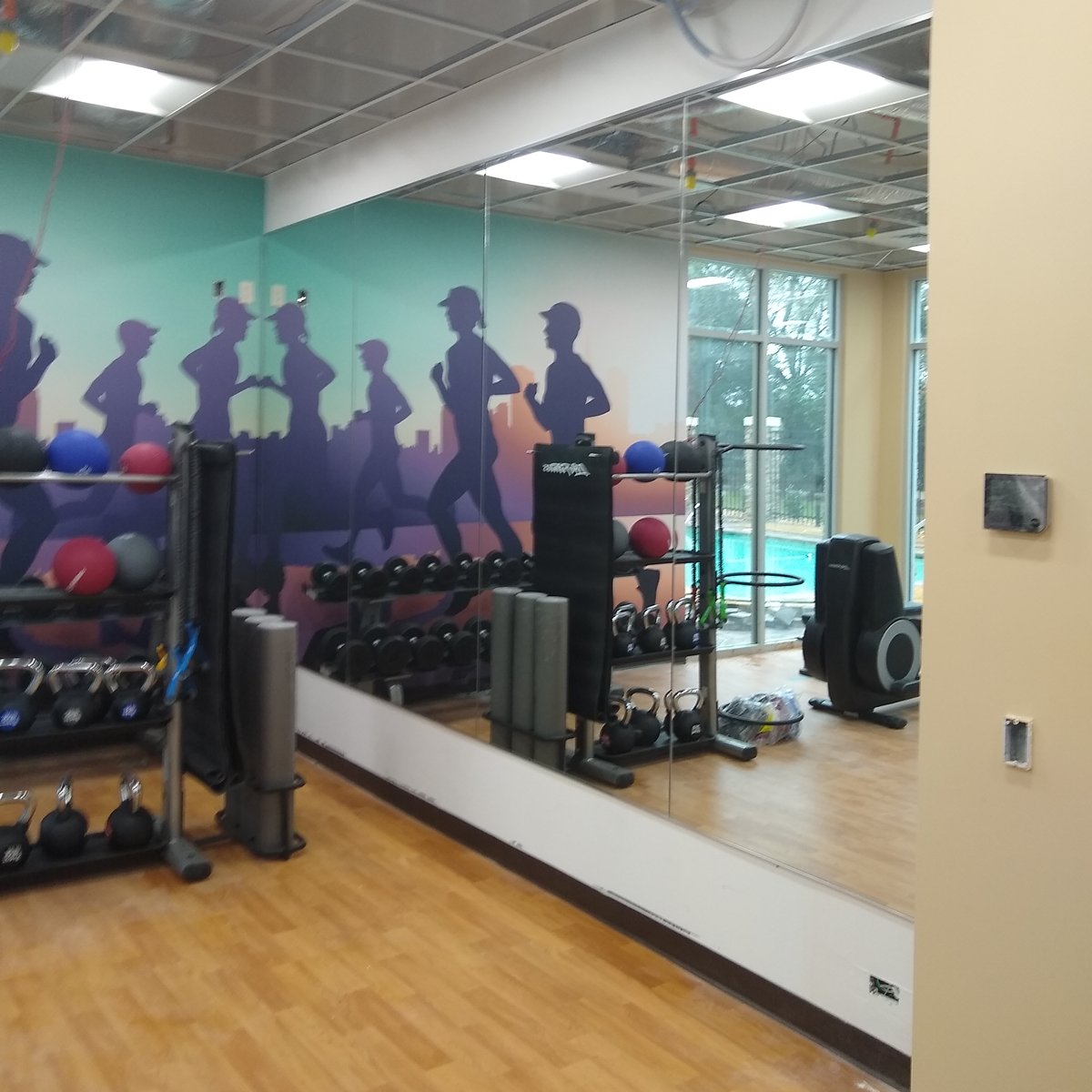 Mirror Installation Huntsville, AL Huntsville Glass