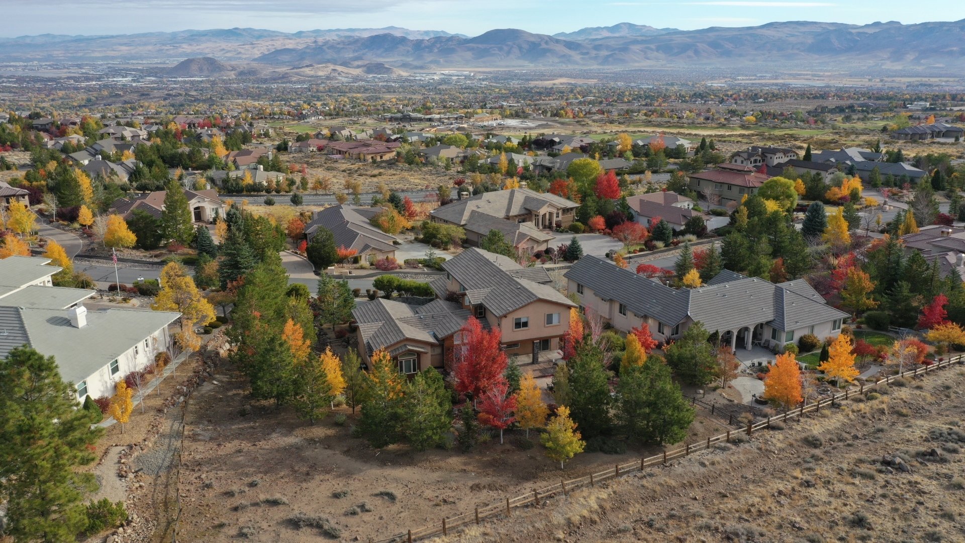 ArrowCreek HOA site