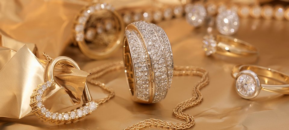 Gold plating specialists