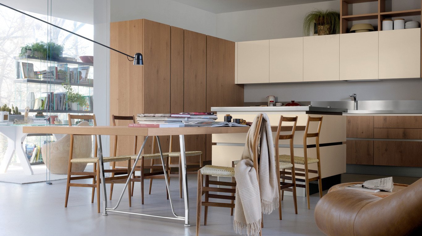 Veneta Cucine - Torino - Magica Mobili Veneta Cucine - Torino - Magica Mobili