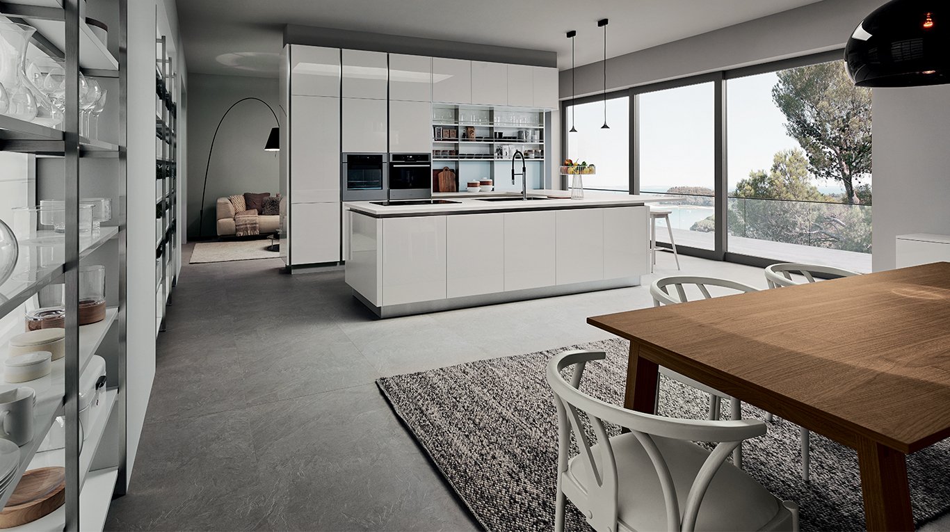 Veneta Cucine - Torino - Magica Mobili Veneta Cucine - Torino - Magica Mobili