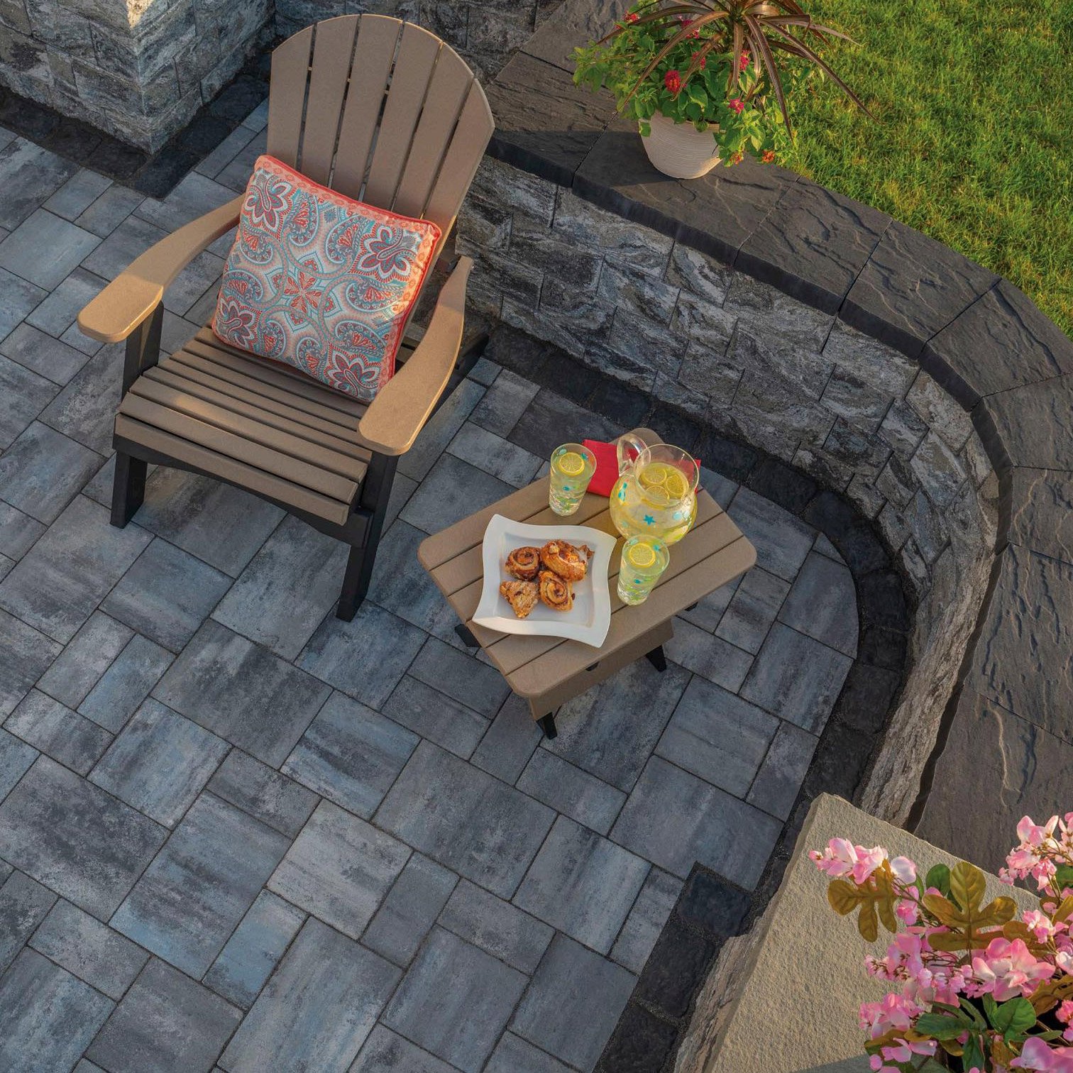 Paving Company Freehold, NJ New Jersey Pavers