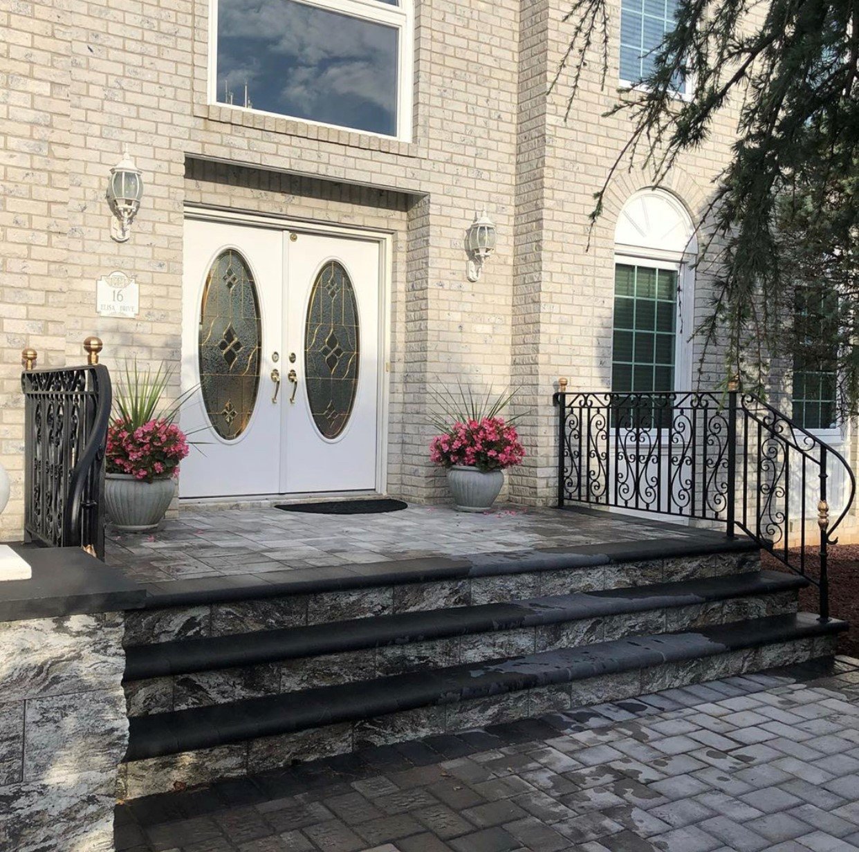 Gallery Freehold, NJ New Jersey Pavers