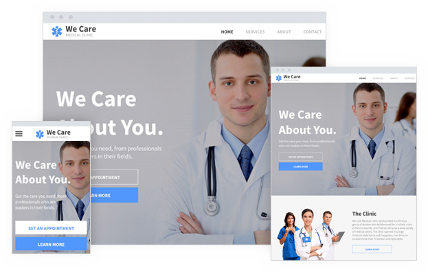 Medical Clinic