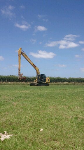 Rural Excavation Services