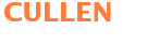 Cullen Excavation Logo