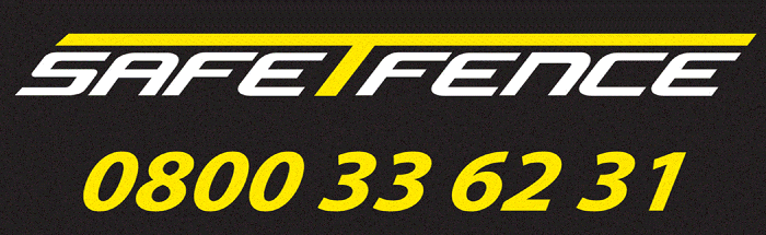 Safetfence logo