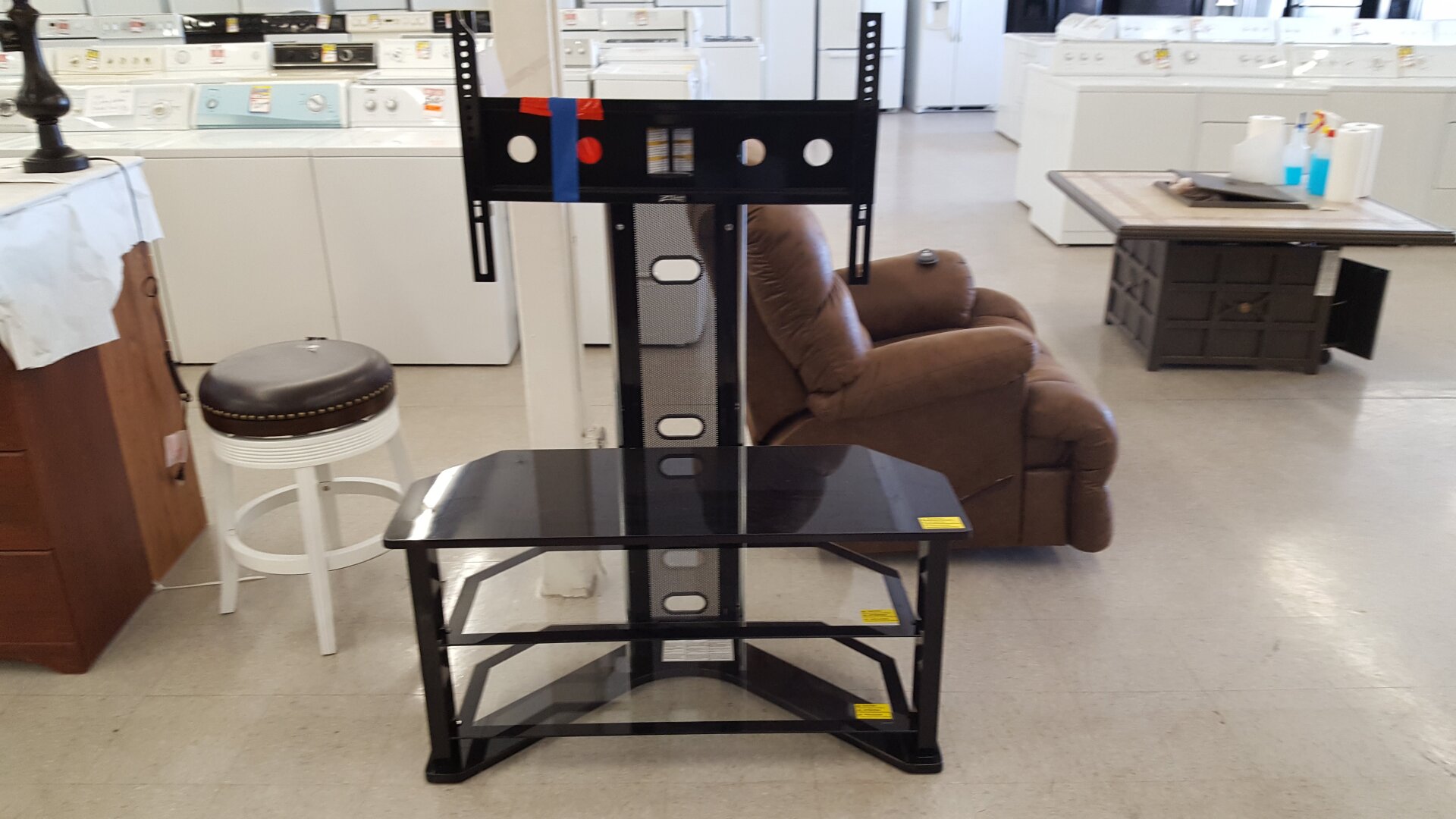 Dryers Lincoln, NE Salvage Warehouses