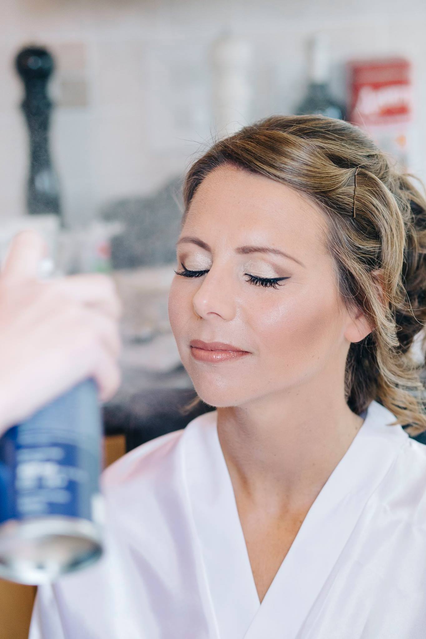 Bridal Makeup Bournemouth Wedding Makeup Artist Poole Bridal Makeup Dorset by Louise