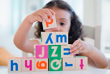 BATERIAS PEDIATRICAS