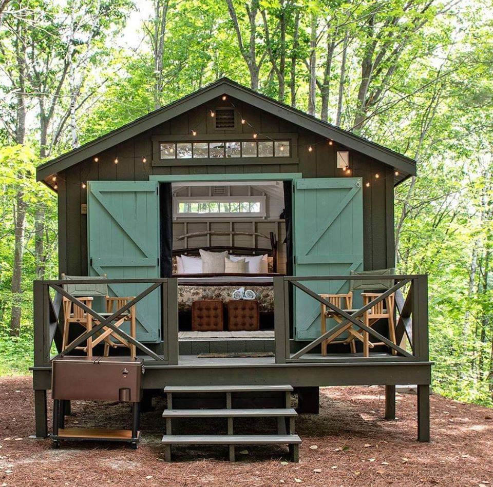 Gable Sheds Portland, ME Shed Happens