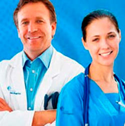 Personal Hospital San Angel