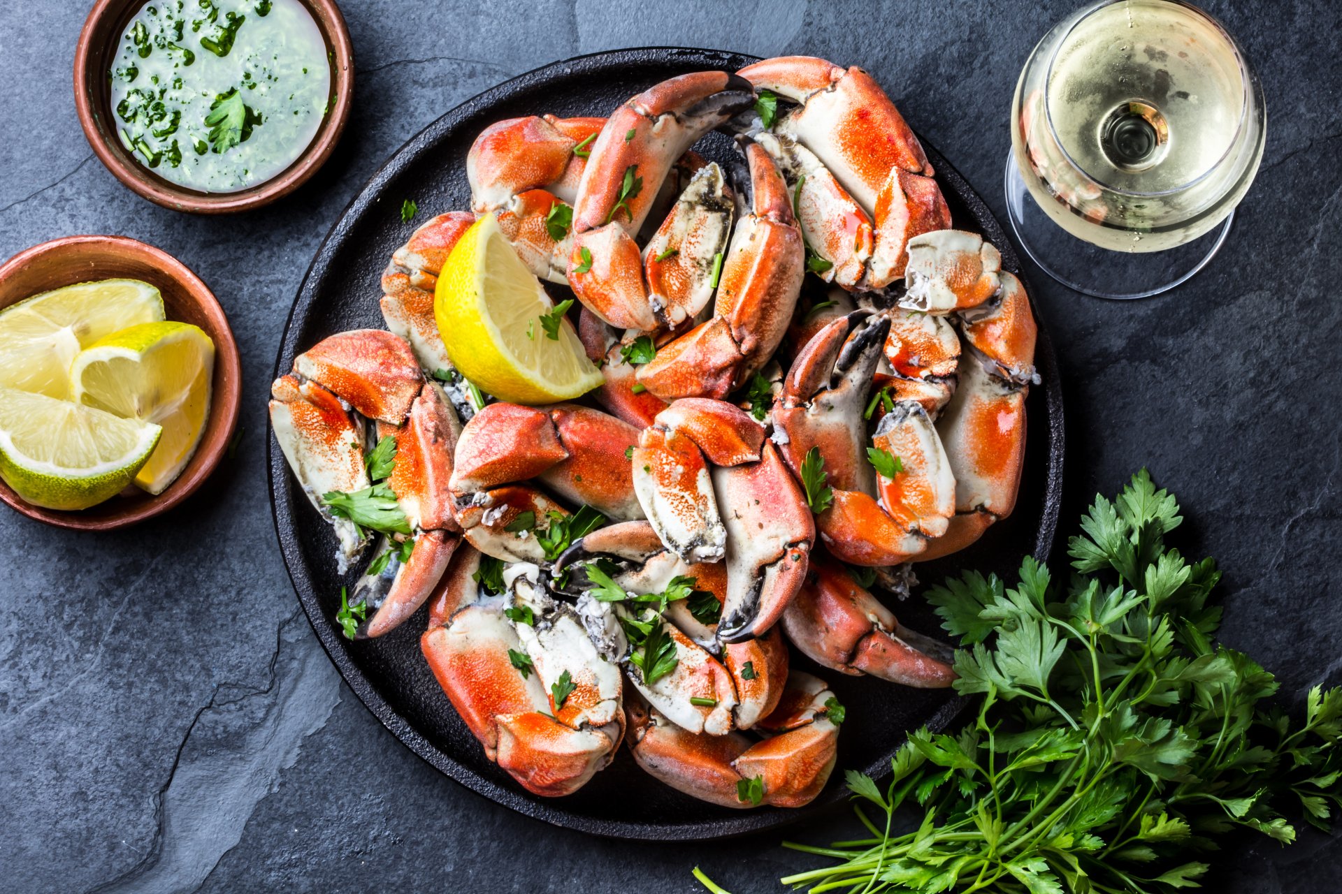 Fish Market, Fresh Fish & Seafood Platters Halfmoon, NY Harvest