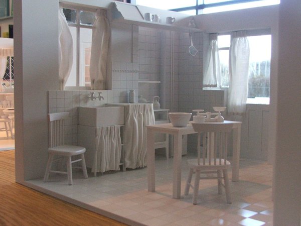 Architectural models | SB Modelmakers Ltd
