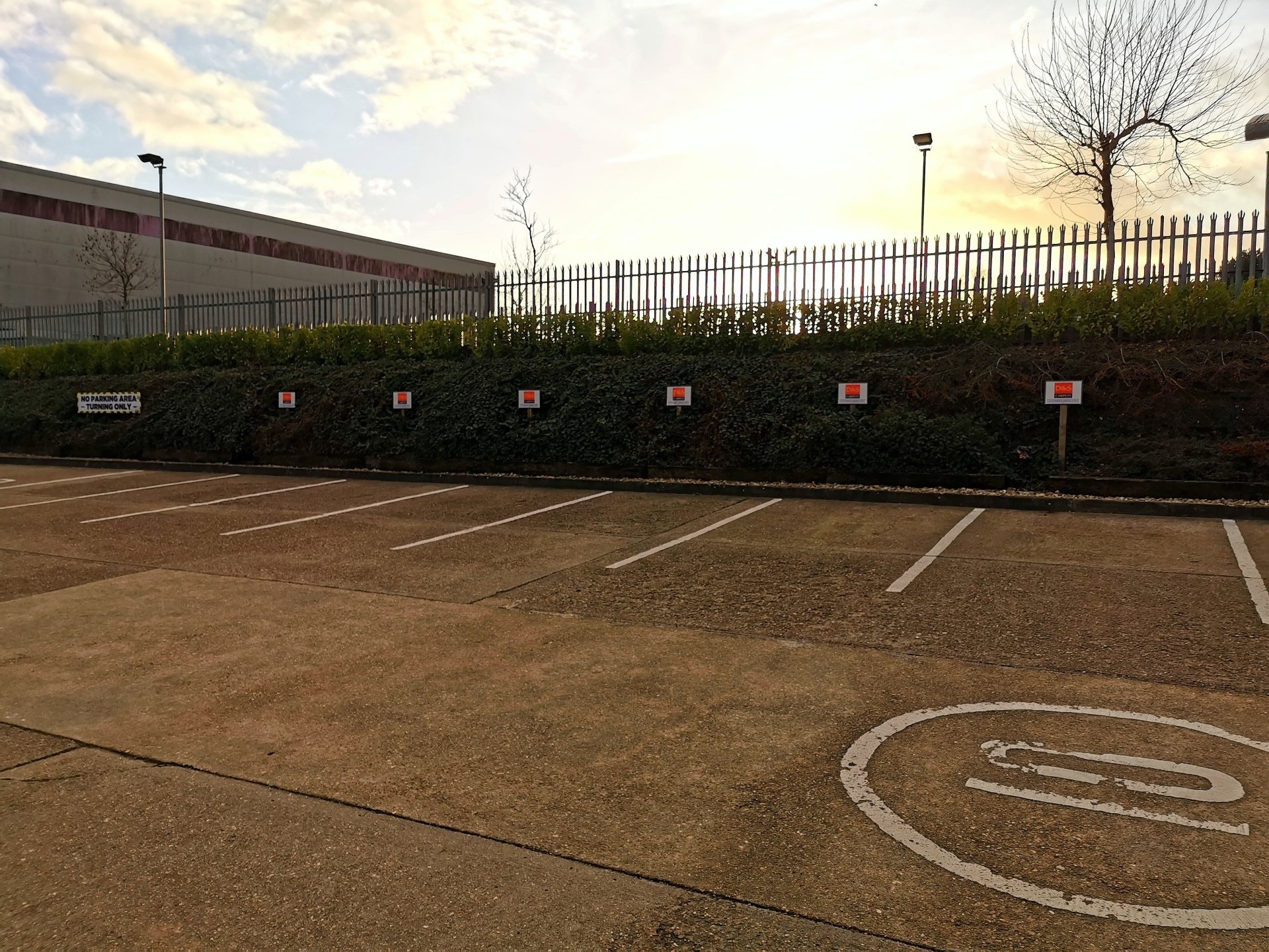 About Us D&S Carpets