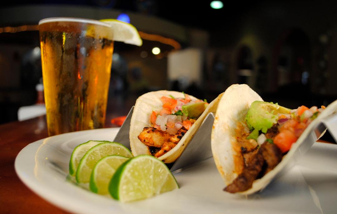 Mexico Restaurant White Plains, MD Home