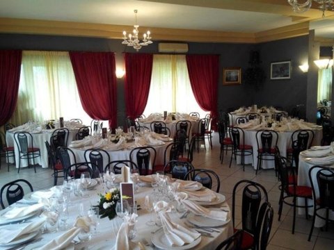 La nostra sala cammarata agrigento ristorante pizzeria filici Arredamento sala ristorante
