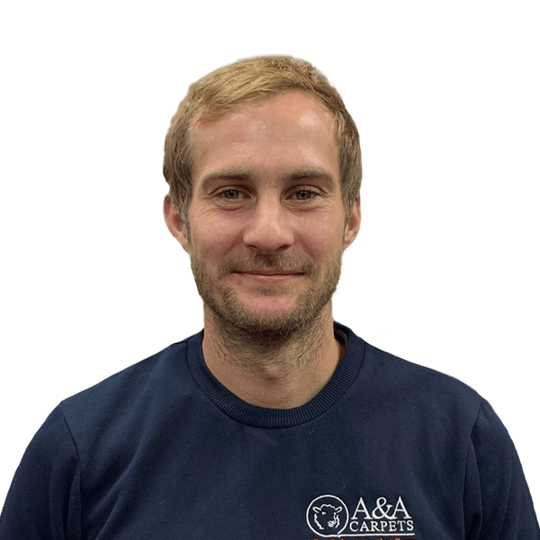 Carpet showroom in Bedford, Bedfordshire A & A Carpets