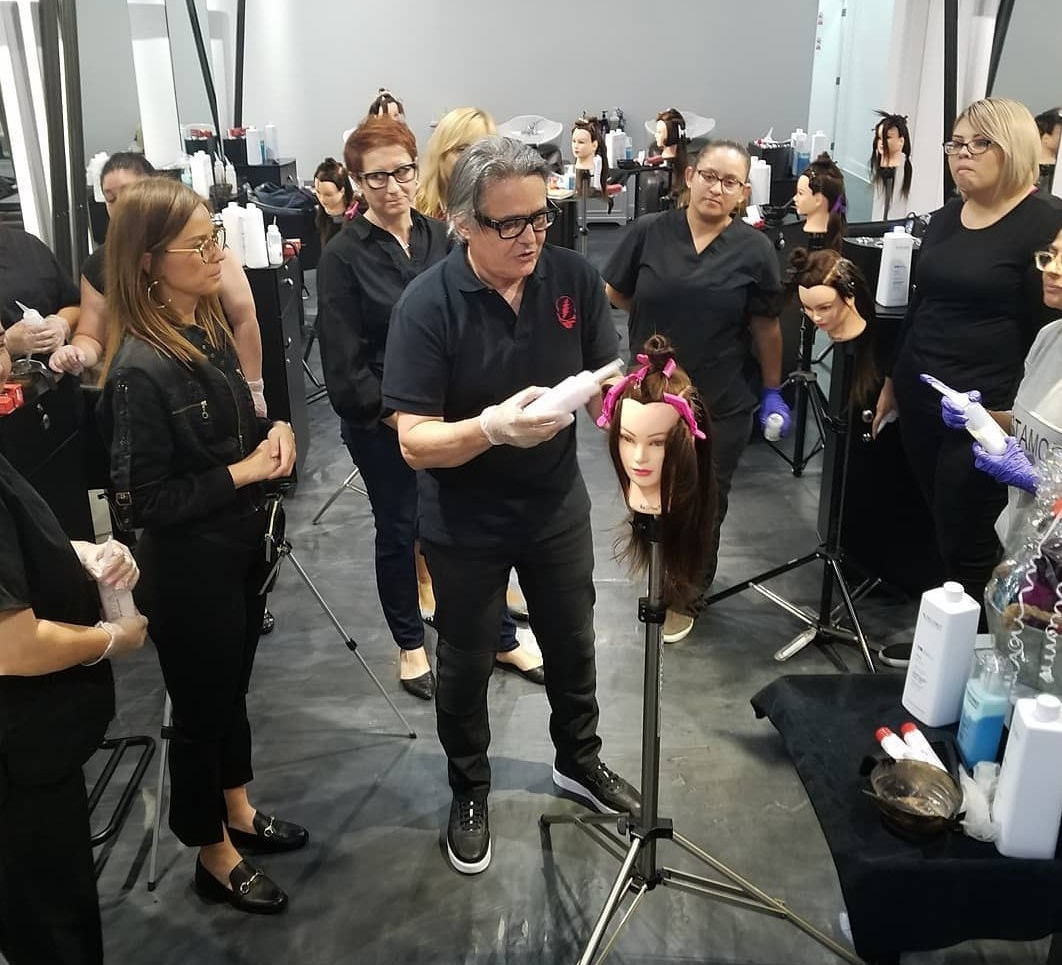 Cosmetology Apprenticeship TNN Beauty Apprenticeship