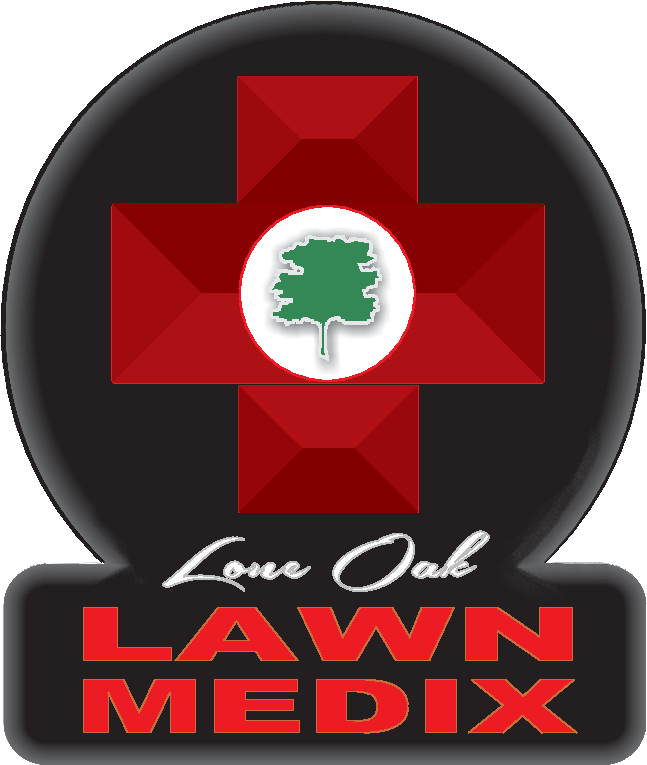 Lone Oak Lawn Medix Edging Best Lawn Care Services
