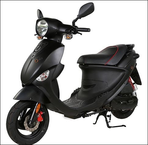 New Scooters | Mt. Juliet, TN | A-1 Fun Cycles