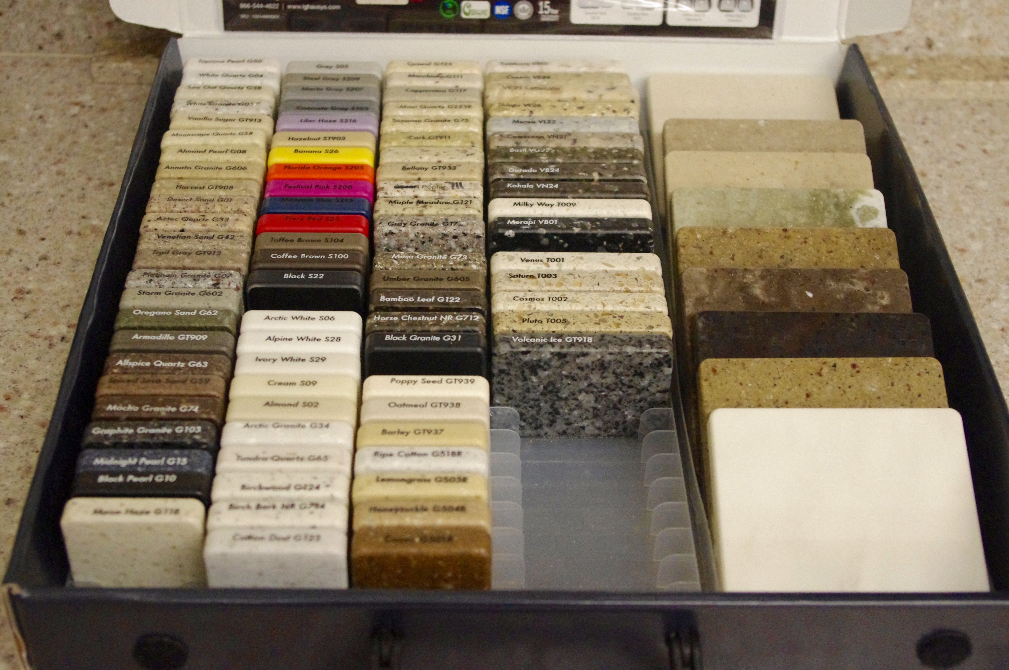 Gallery Robertson's Flooring & Countertops Laminate & Wood Flooring