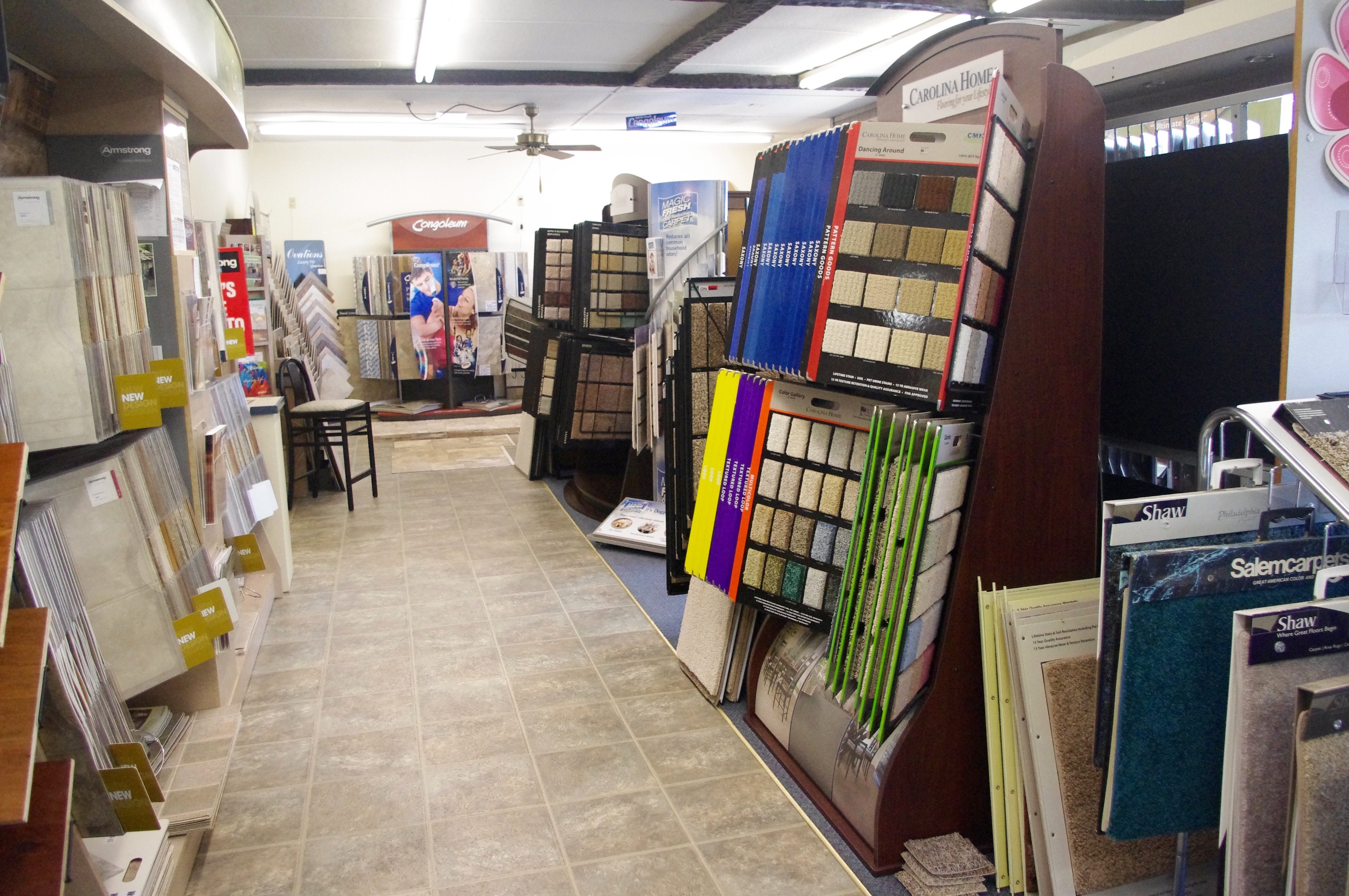 Gallery Robertson's Flooring & Countertops Laminate & Wood Flooring Erie, PA