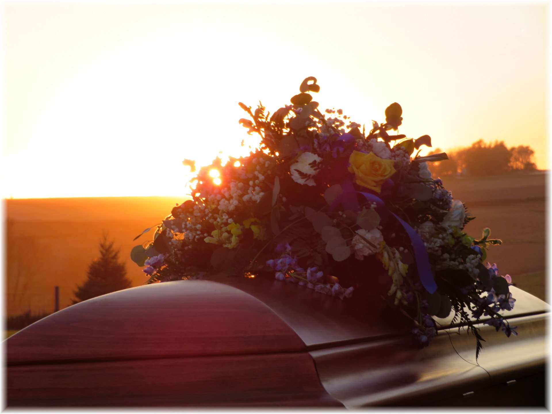 Funeral Home Atlantic, IA Roland Funeral Service