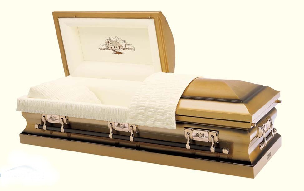 Find Caskets Atlantic, IA Roland Funeral Service