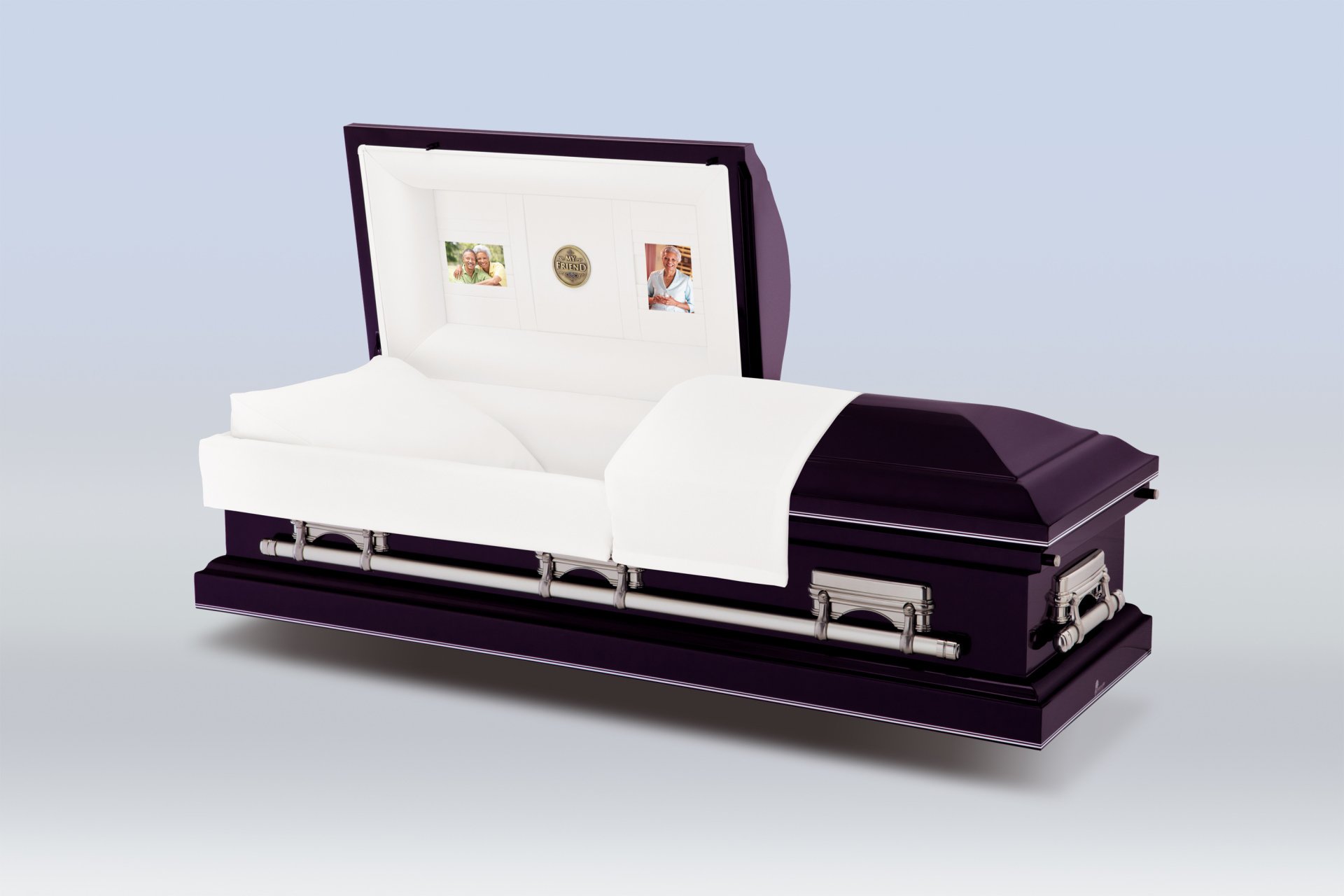 Find Caskets Atlantic, IA Roland Funeral Service