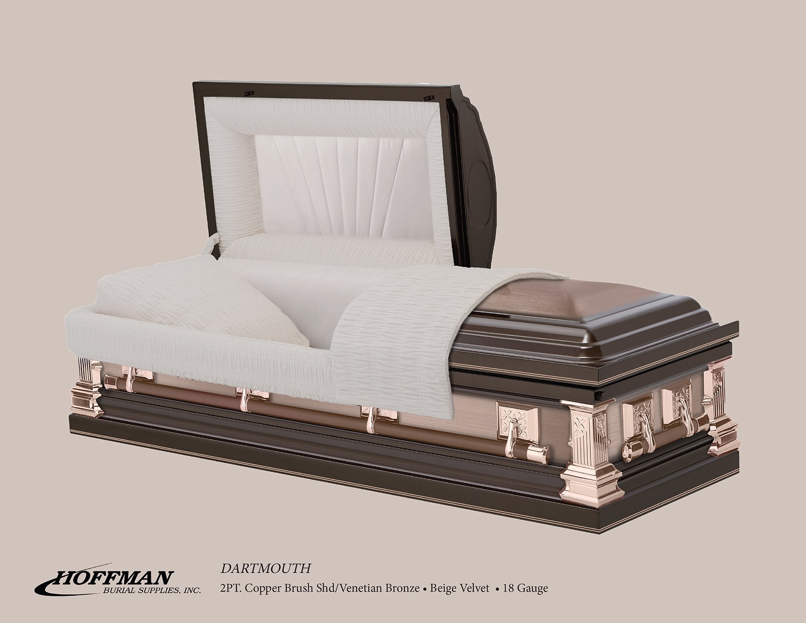 Find Caskets Atlantic, IA Roland Funeral Service