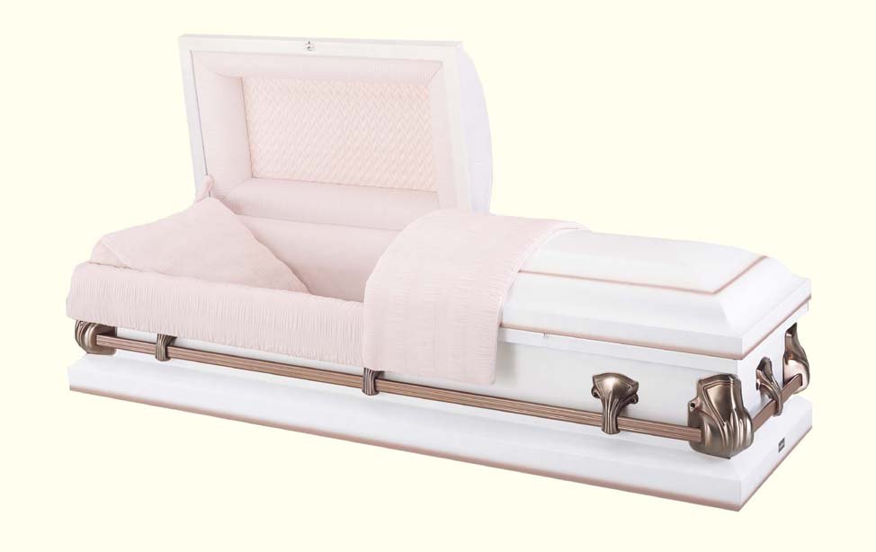 Find Caskets Atlantic, IA Roland Funeral Service