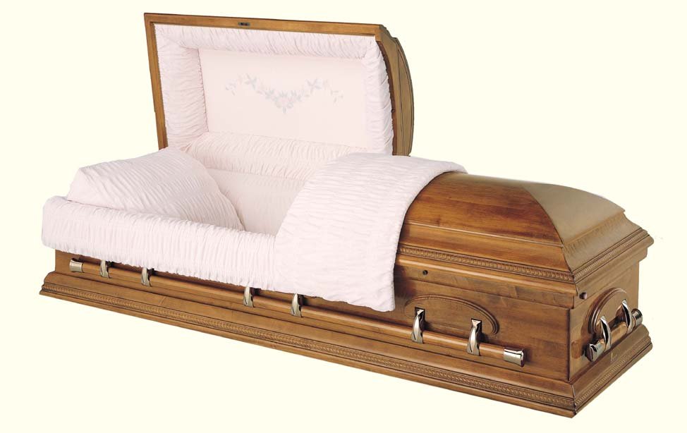 Find Caskets Atlantic, IA Roland Funeral Service