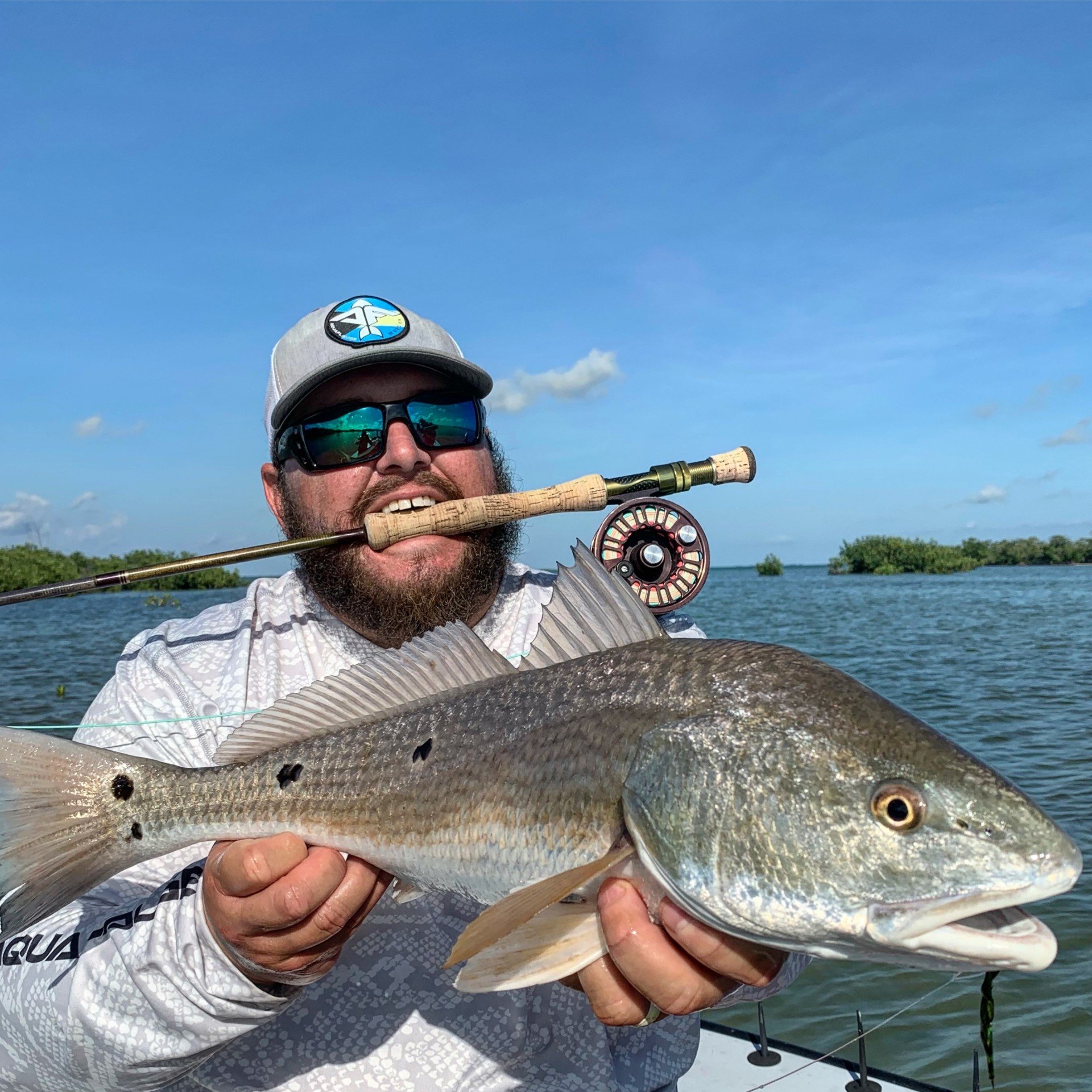 Fly Fishing Florida Keys, Islamorada & Key Largo, FL Zoned In Charters